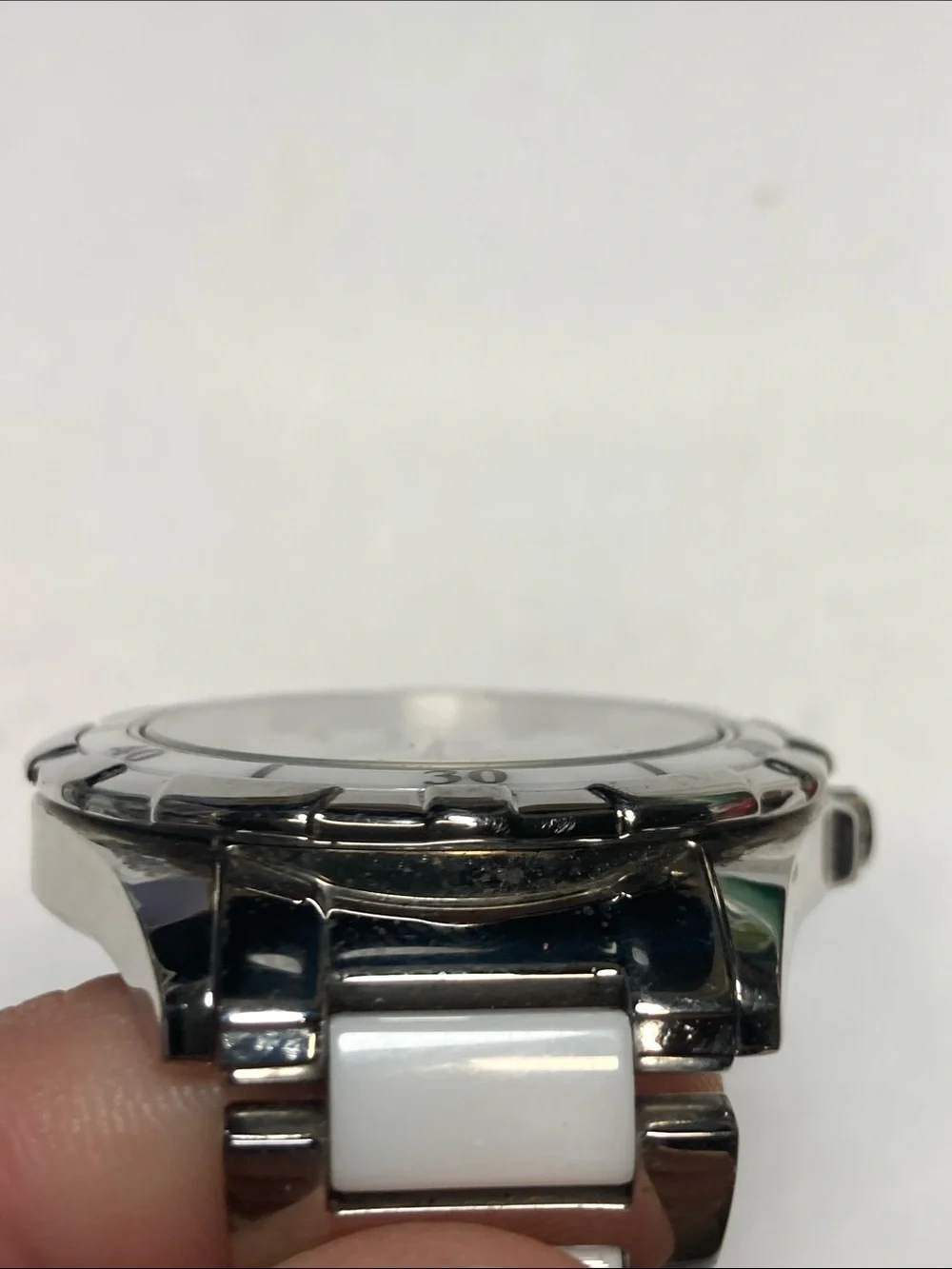 Citizen used eco